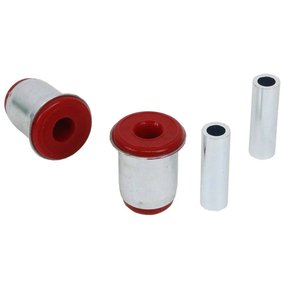 Nolathane Front Lower Control Arm Inner Bushing Kit - 45011A