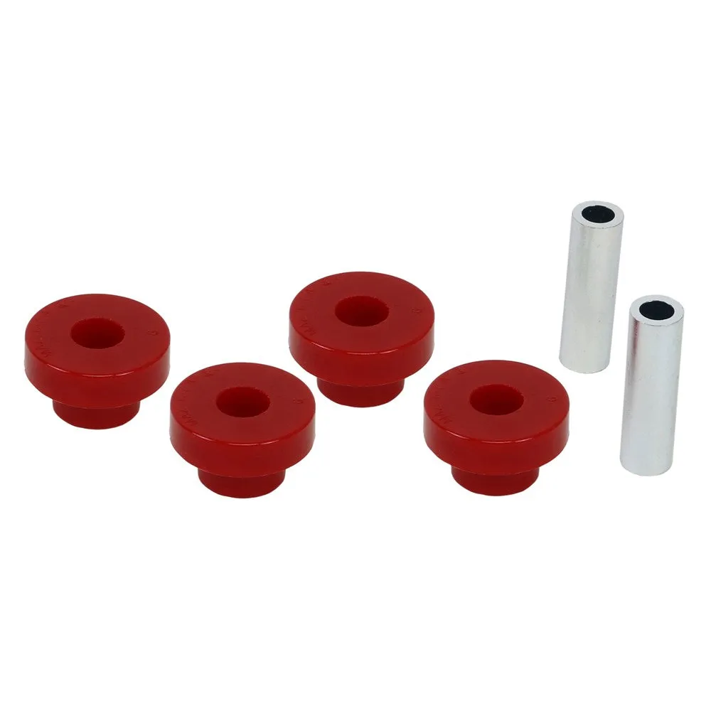 Nolathane Front Lower Control Arm Inner Bushing Kit - 45032