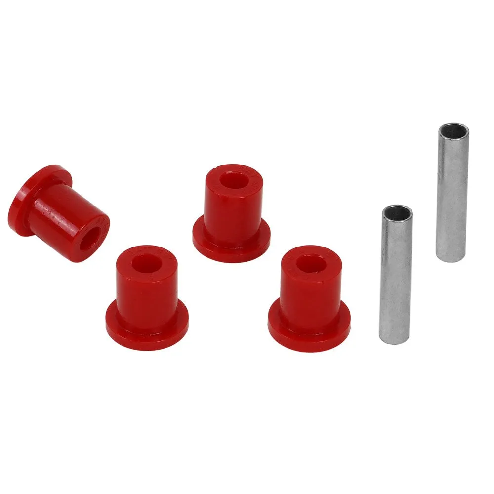Nolathane Front Lower Control Arm Inner Bushing Kit - 45134