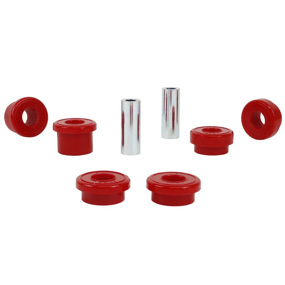 Nolathane Front Lower Control Arm Inner Bushing Kit - 45318