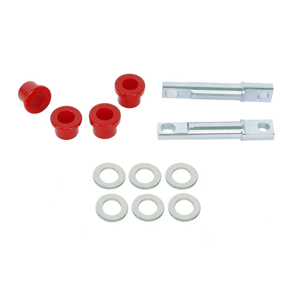 Nolathane Front Lower Control Arm Inner Front Bushing Kit - 45327A