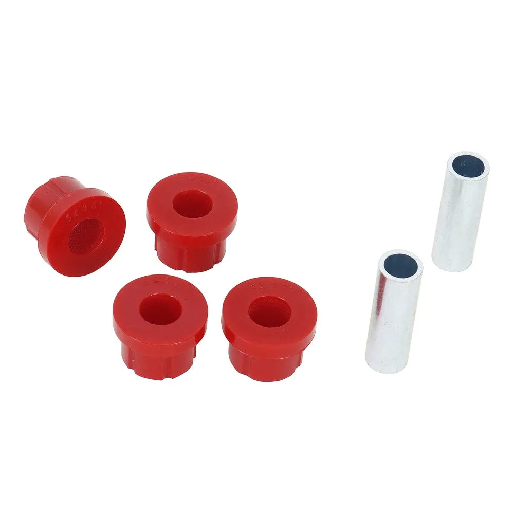 Nolathane Front Lower Control Arm Inner Front Bushing Kit - 45430