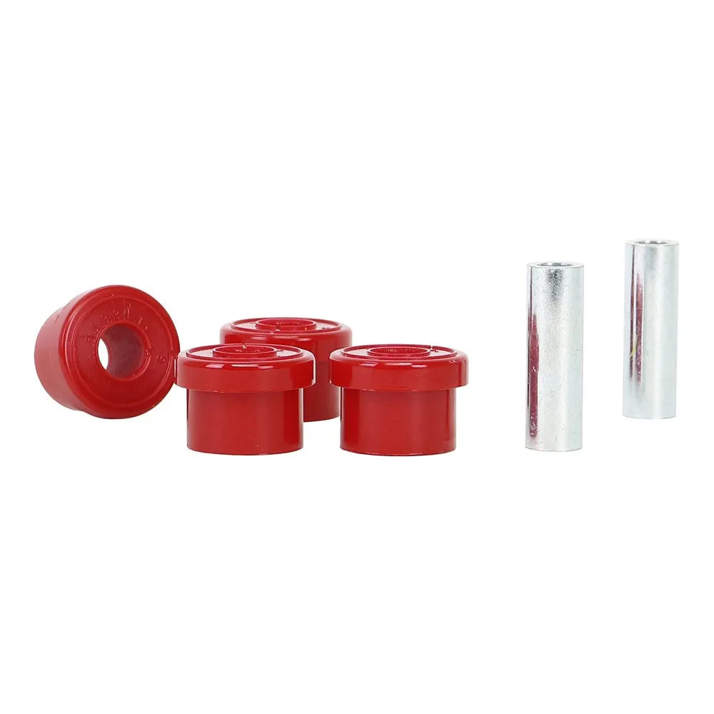 Nolathane Front Lower Control Arm Inner Front Bushing Kit - 45433