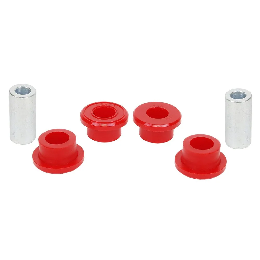 Nolathane Front Lower Control Arm Inner Front Bushing Kit - 45591