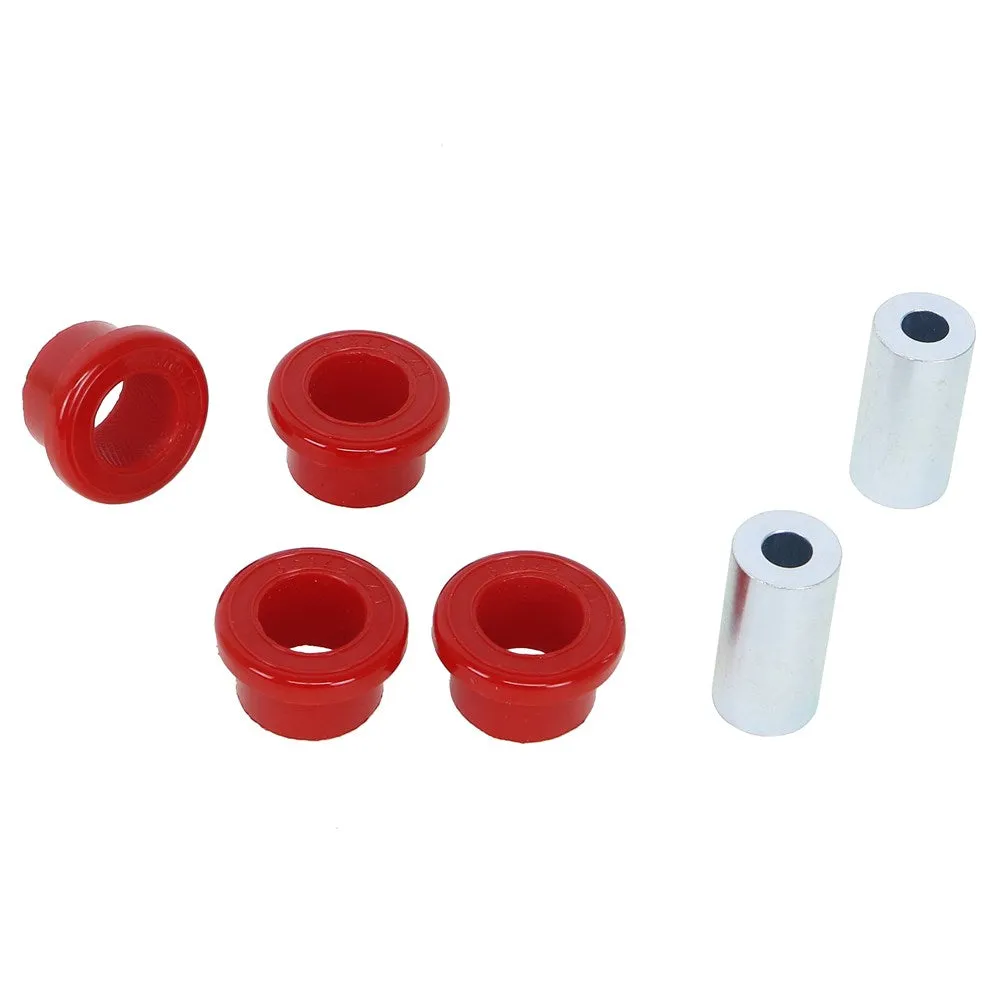 Nolathane Front Lower Control Arm Inner Front Bushing Kit - 45601