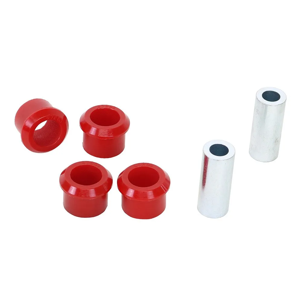 Nolathane Front Lower Control Arm Inner Front Bushing Kit - 45661