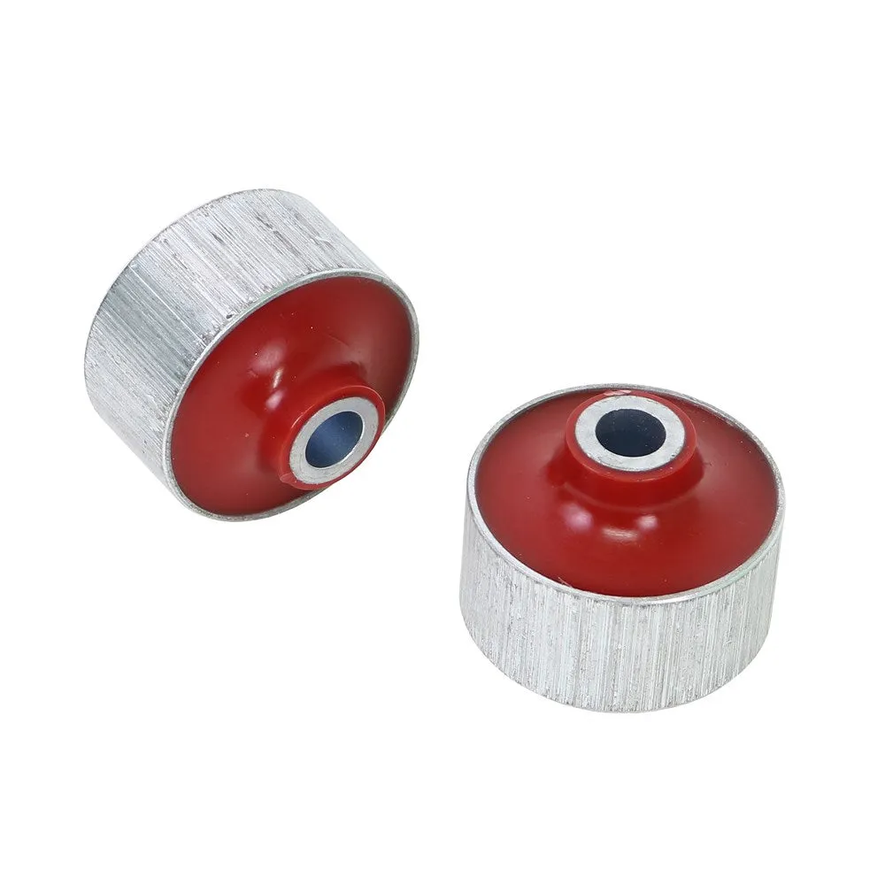 Nolathane Front Lower Control Arm Inner Front Bushing Kit - 45691
