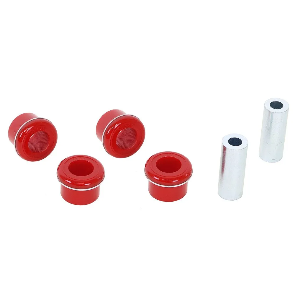 Nolathane Front Lower Control Arm Inner Front Bushing Kit - 45704
