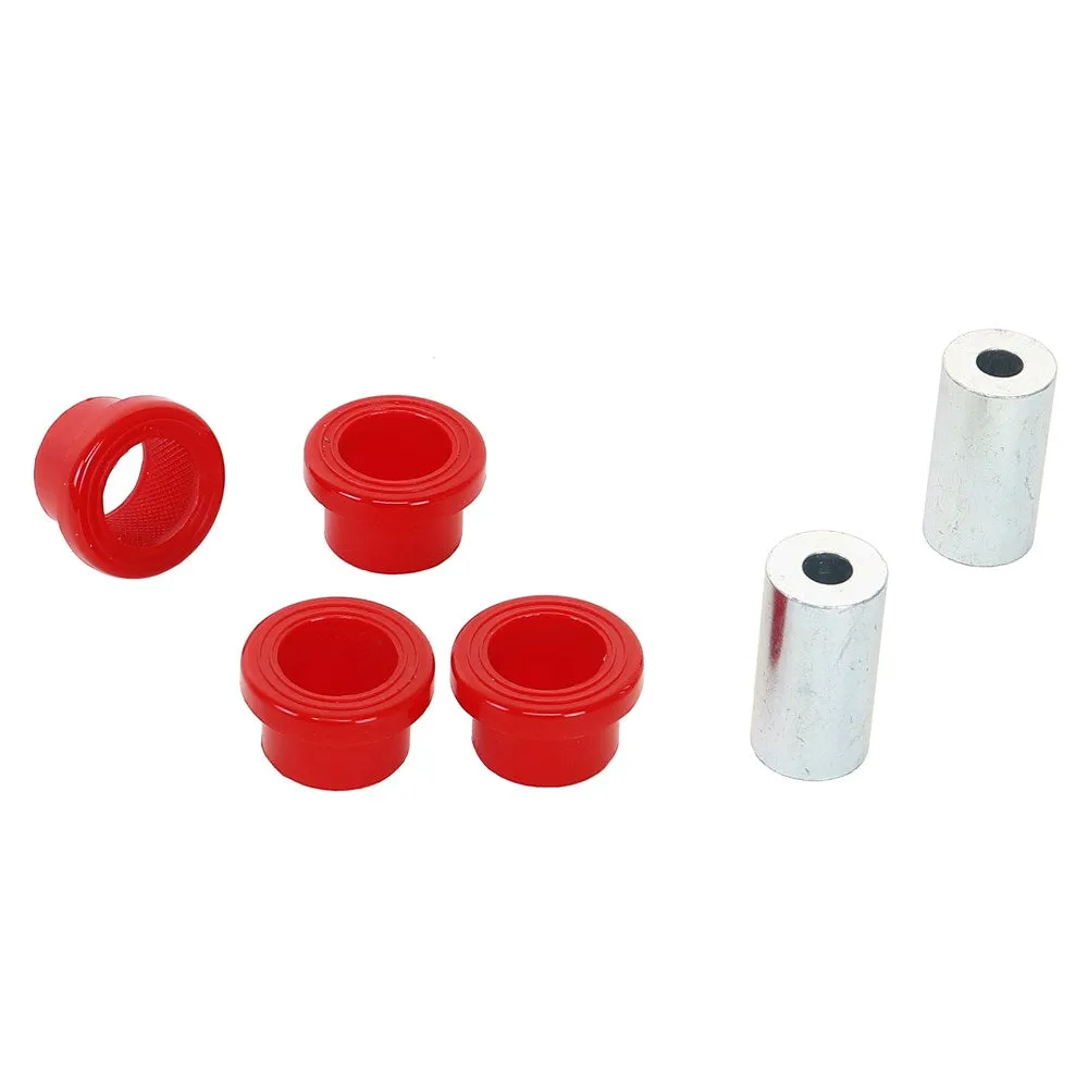 Nolathane Front Lower Control Arm Inner Front Bushing Kit - 45719