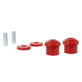 Nolathane Front Lower Control Arm Inner Front Bushing Kit - 45756