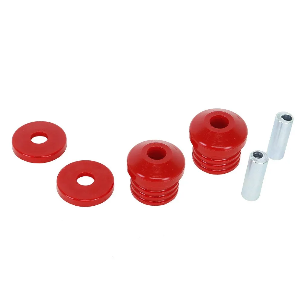 Nolathane Front Lower Control Arm Inner Front Bushing Kit - 45756