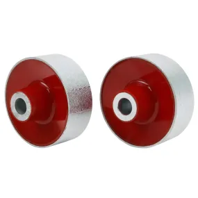 Nolathane Front Lower Control Arm Inner Front Bushing Kit - 45798