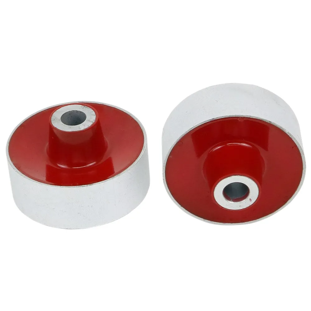 Nolathane Front Lower Control Arm Inner Front Bushing Kit - 45798
