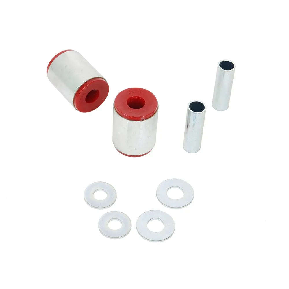 Nolathane Front Lower Control Arm Inner Rear Bushing Kit - 45224