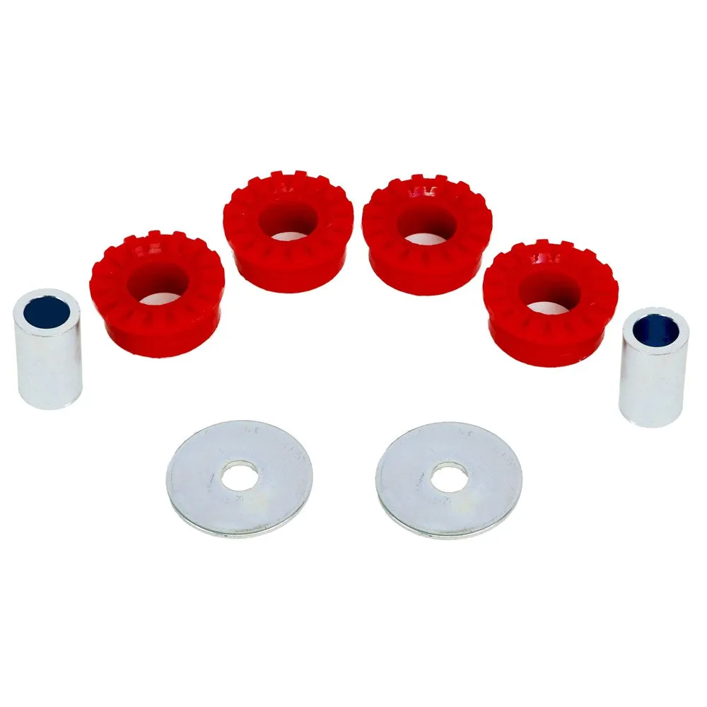 Nolathane Front Lower Control Arm Inner Rear Bushing Kit - 45440