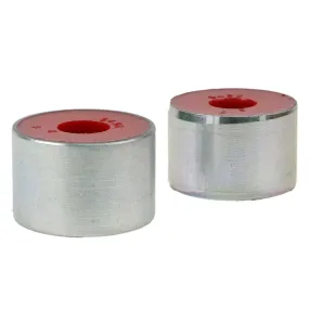 Nolathane Front Lower Control Arm Inner Rear Bushing Kit - 45498