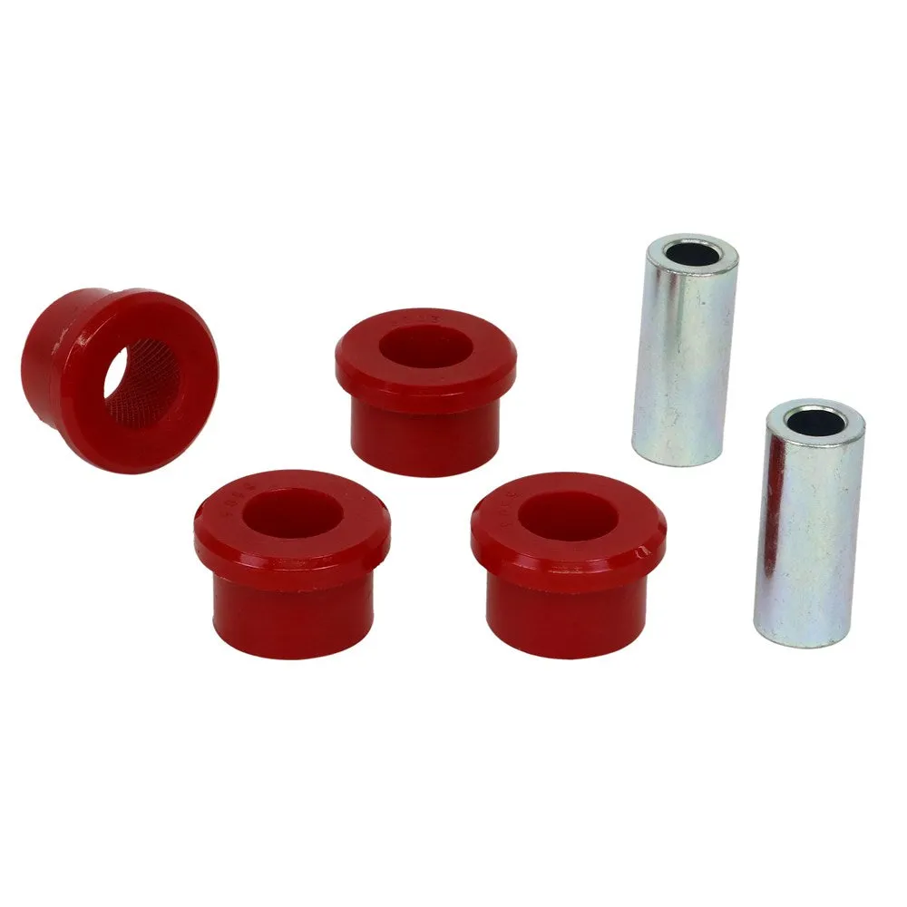 Nolathane Front Lower Control Arm Inner Rear Bushing Kit - 45503