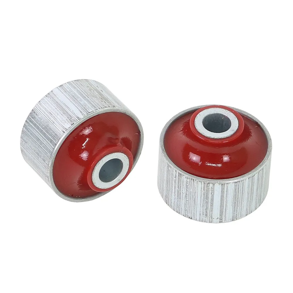 Nolathane Front Lower Control Arm Inner Rear Bushing Kit - 45519