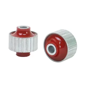 Nolathane Front Lower Control Arm Inner Rear Bushing Kit - 45519