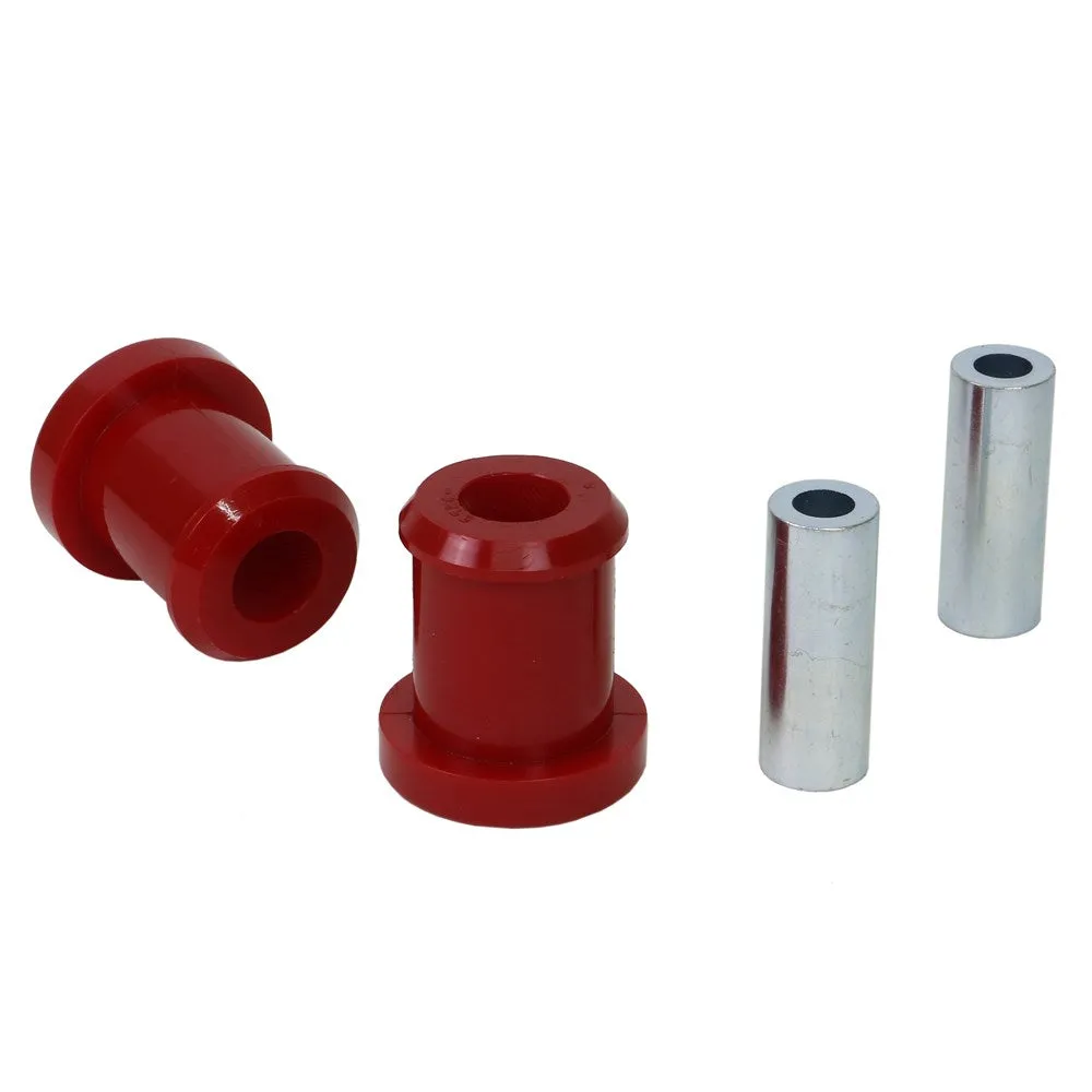 Nolathane Front Lower Control Arm Inner Rear Bushing Kit - 45524