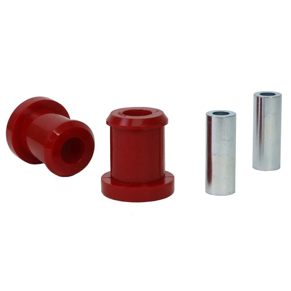 Nolathane Front Lower Control Arm Inner Rear Bushing Kit - 45524