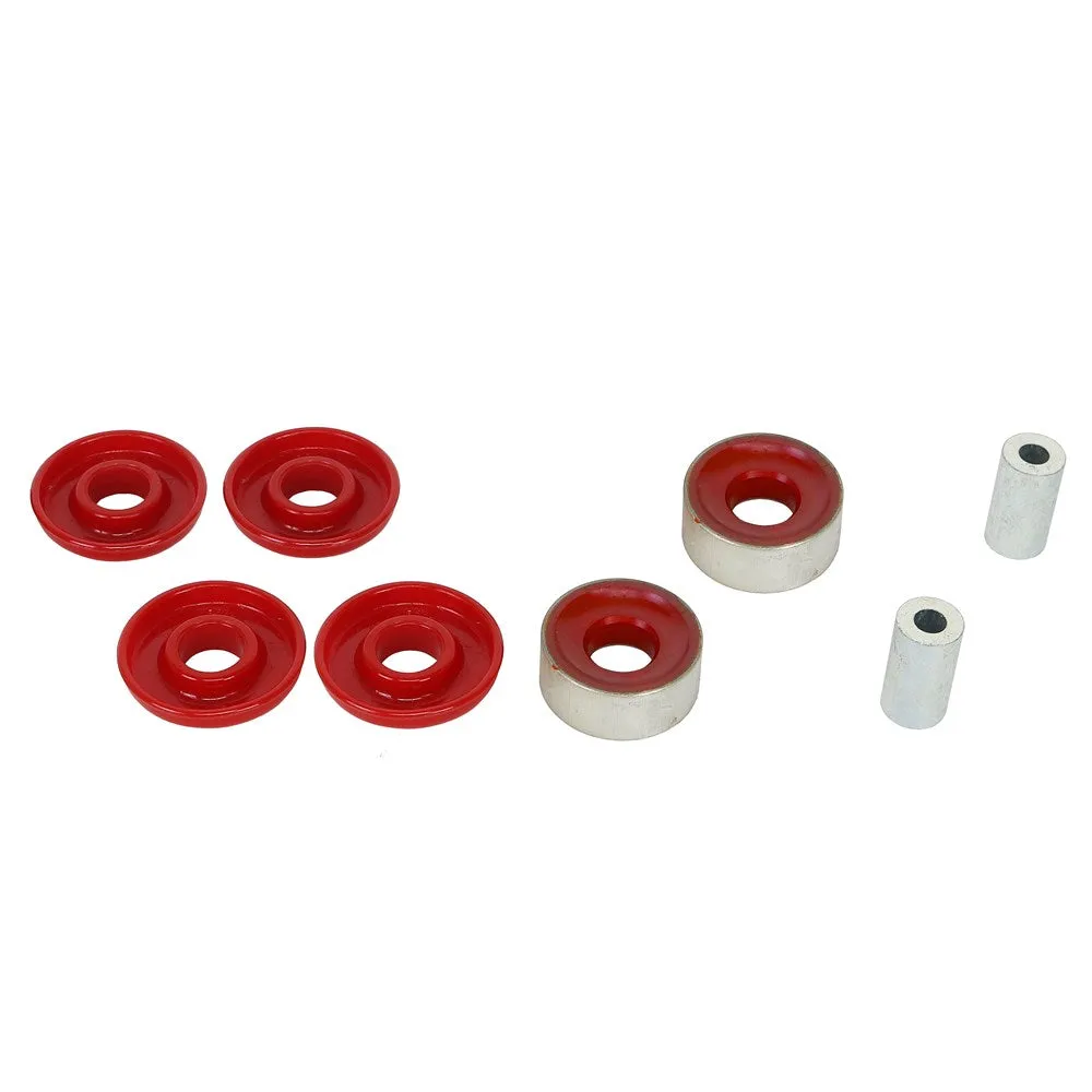 Nolathane Front Lower Control Arm Inner Rear Bushing Kit - 45534