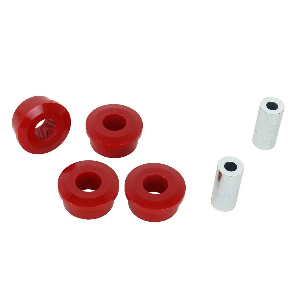 Nolathane Front Lower Control Arm Inner Rear Bushing Kit - 45564