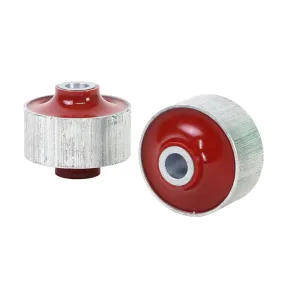 Nolathane Front Lower Control Arm Inner Rear Bushing Kit - 45681