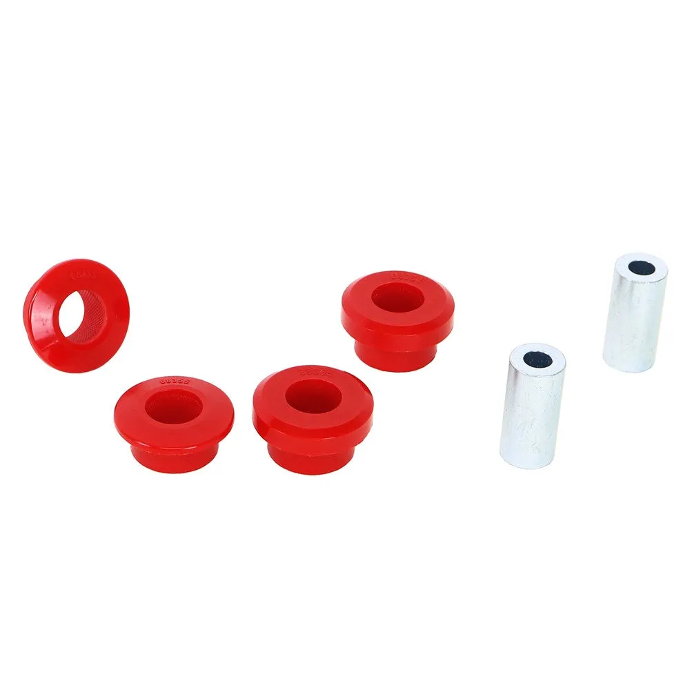 Nolathane Front Lower Control Arm Inner Rear Bushing Kit - 45752