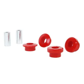 Nolathane Front Lower Control Arm Inner Rear Bushing Kit - 45752