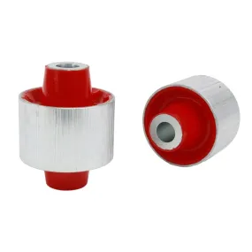 Nolathane Front Lower Control Arm Inner Rear Bushing Kit - 45780