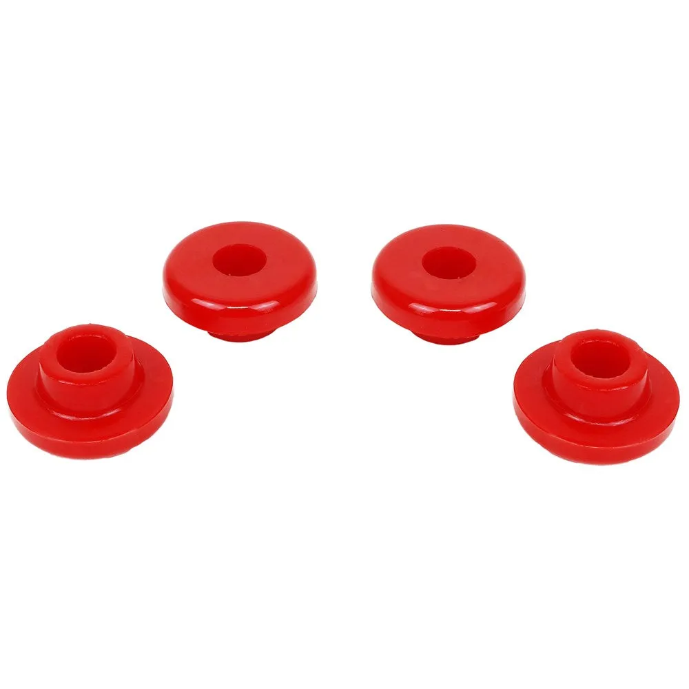 Nolathane Front Lower Control Arm Outer Bushing Kit - 42005