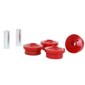 Nolathane Front Lower Radius Arm Bushing Kit - 45753