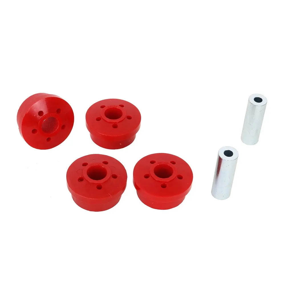 Nolathane Front Lower Radius Arm Bushing Kit - 45753