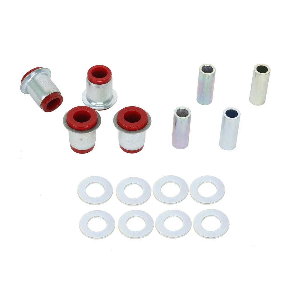 Nolathane Front Upper Control Arm Bushing Kit - 45010