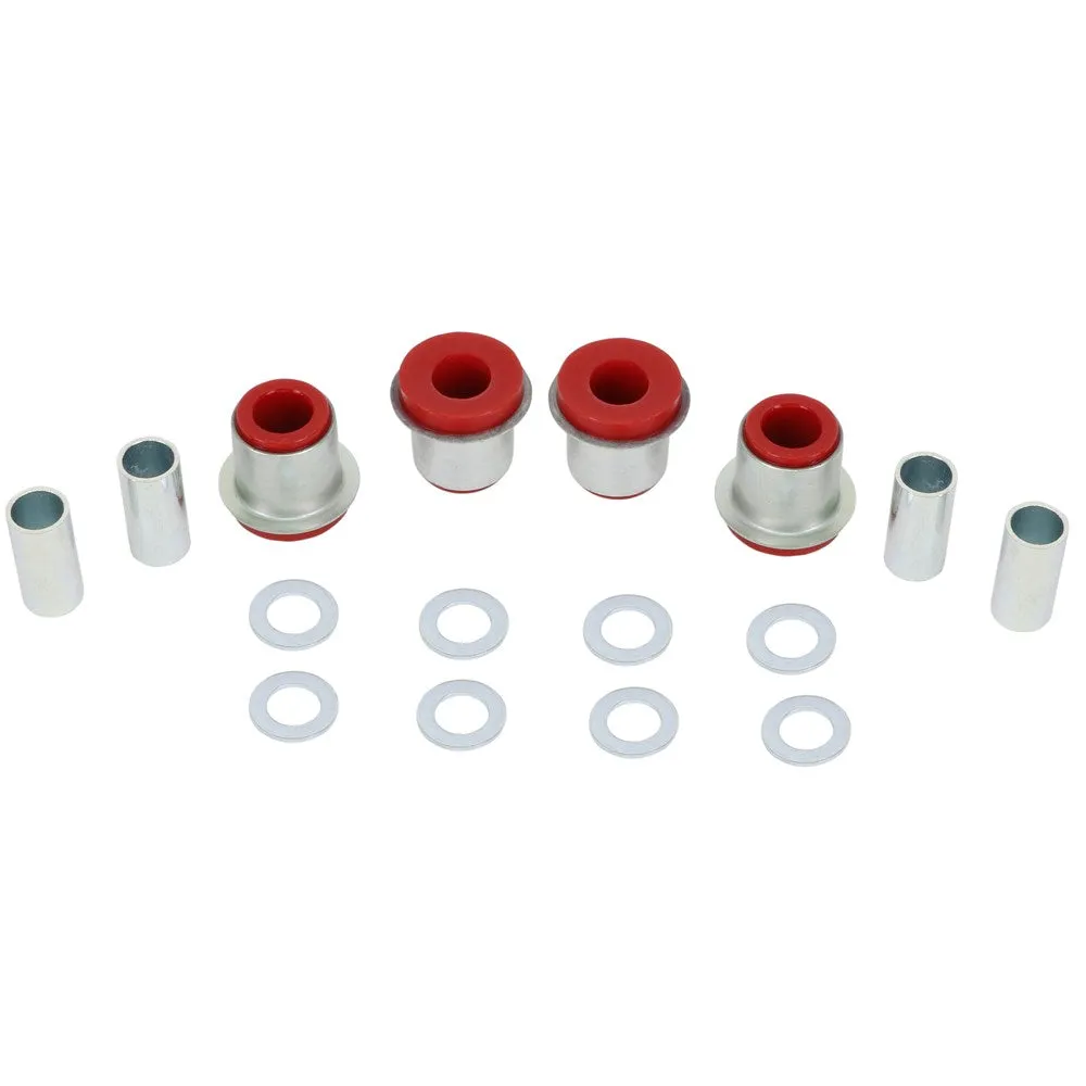 Nolathane Front Upper Control Arm Bushing Kit - 45243