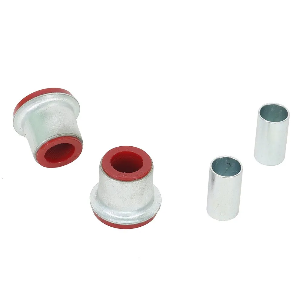 Nolathane Front Upper Control Arm Bushing Kit - 45296