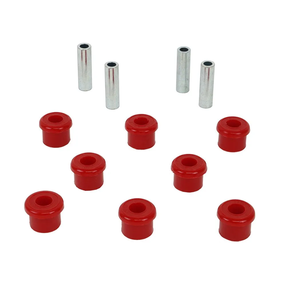 Nolathane Front Upper Control Arm Bushing Kit - 45326