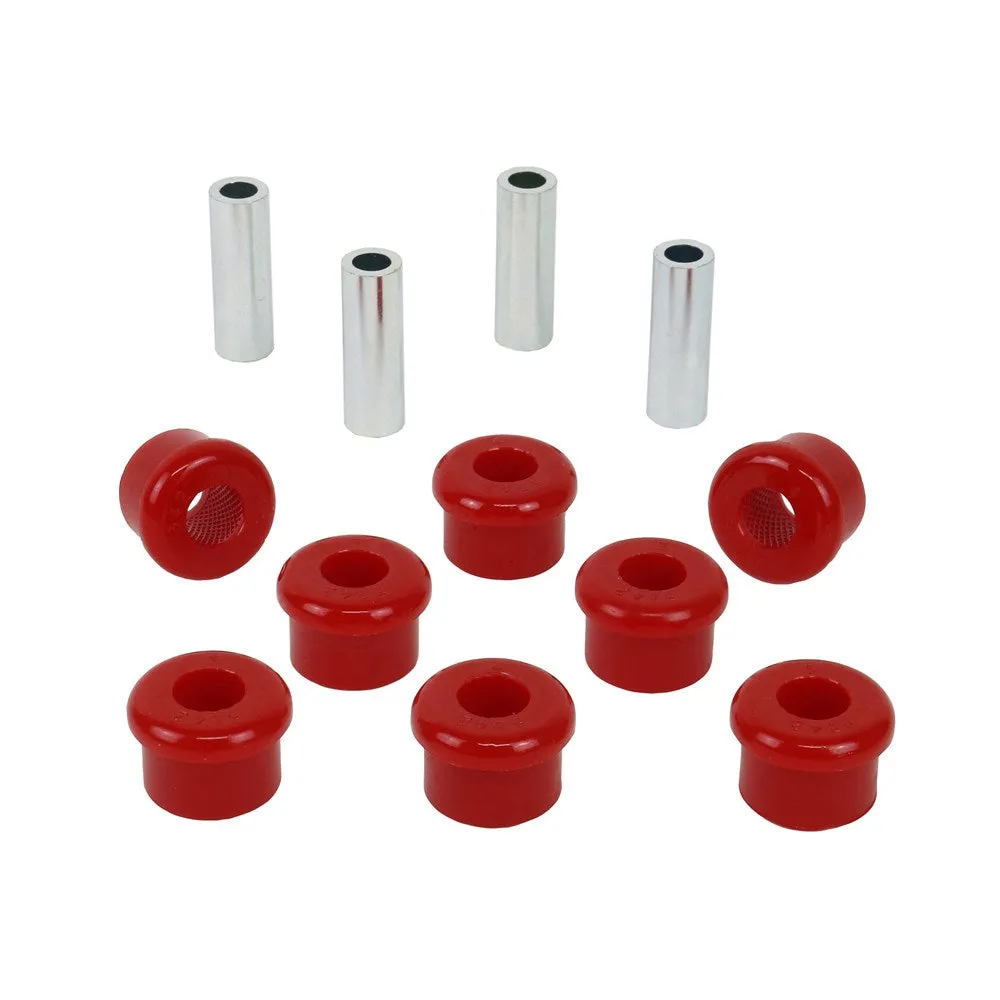 Nolathane Front Upper Control Arm Bushing Kit - 45341