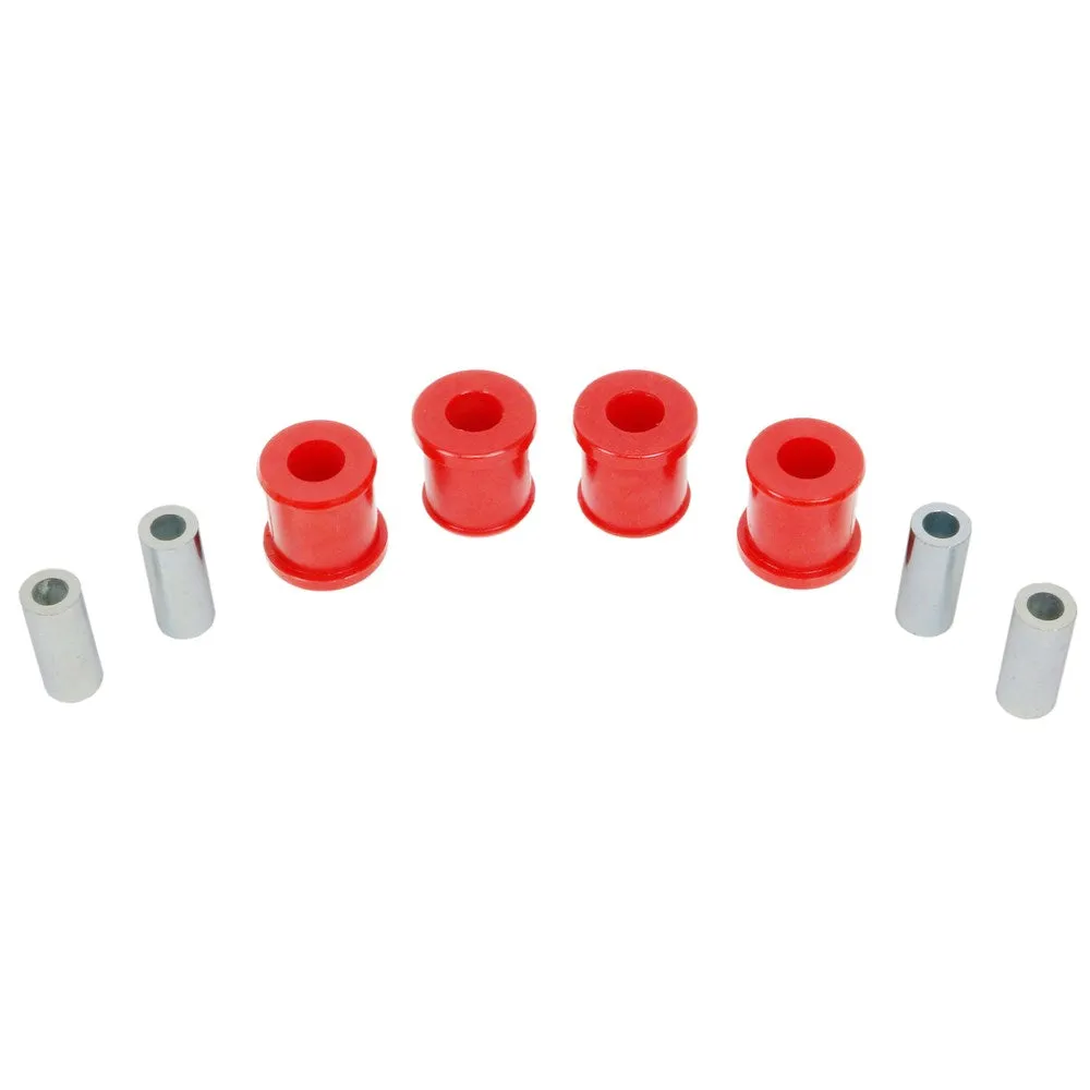 Nolathane Front Upper Control Arm Bushing Kit - 45511