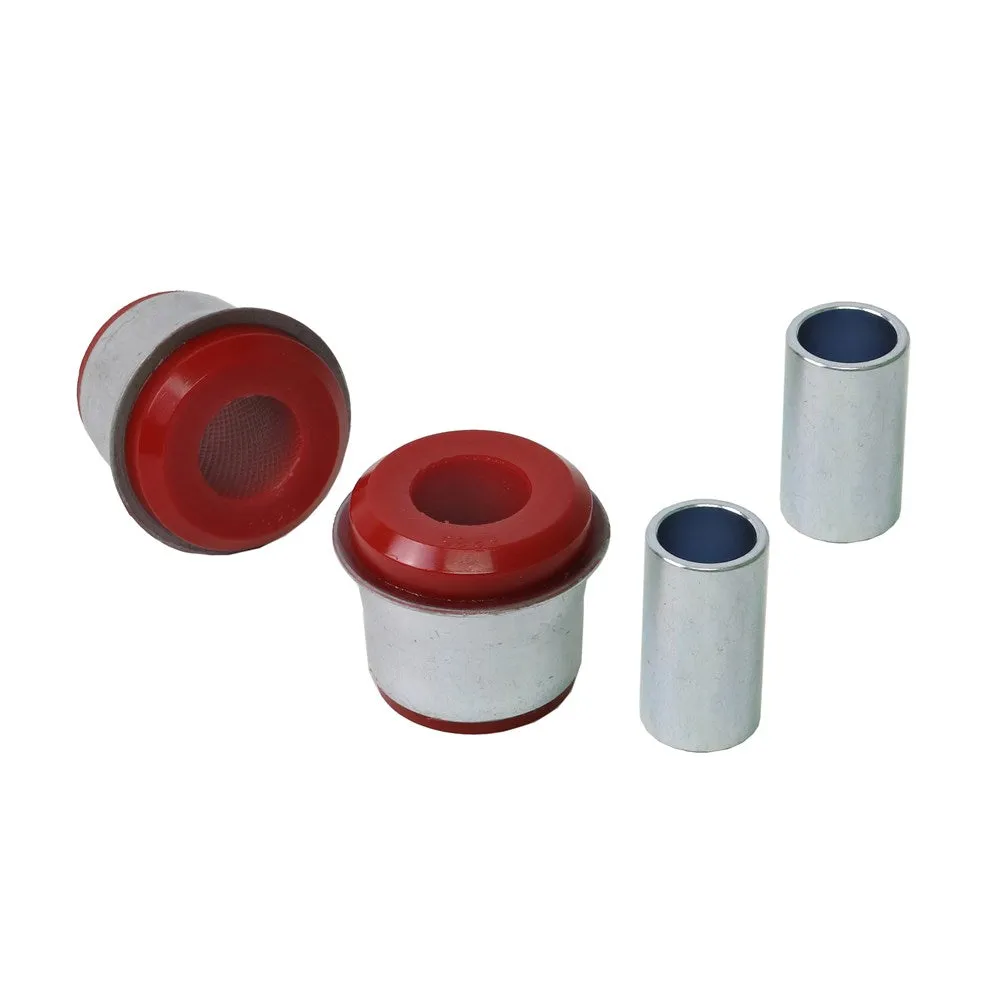 Nolathane Front Upper Control Arm Inner Front Bushing Kit - 45285