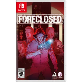 NSW Foreclosed