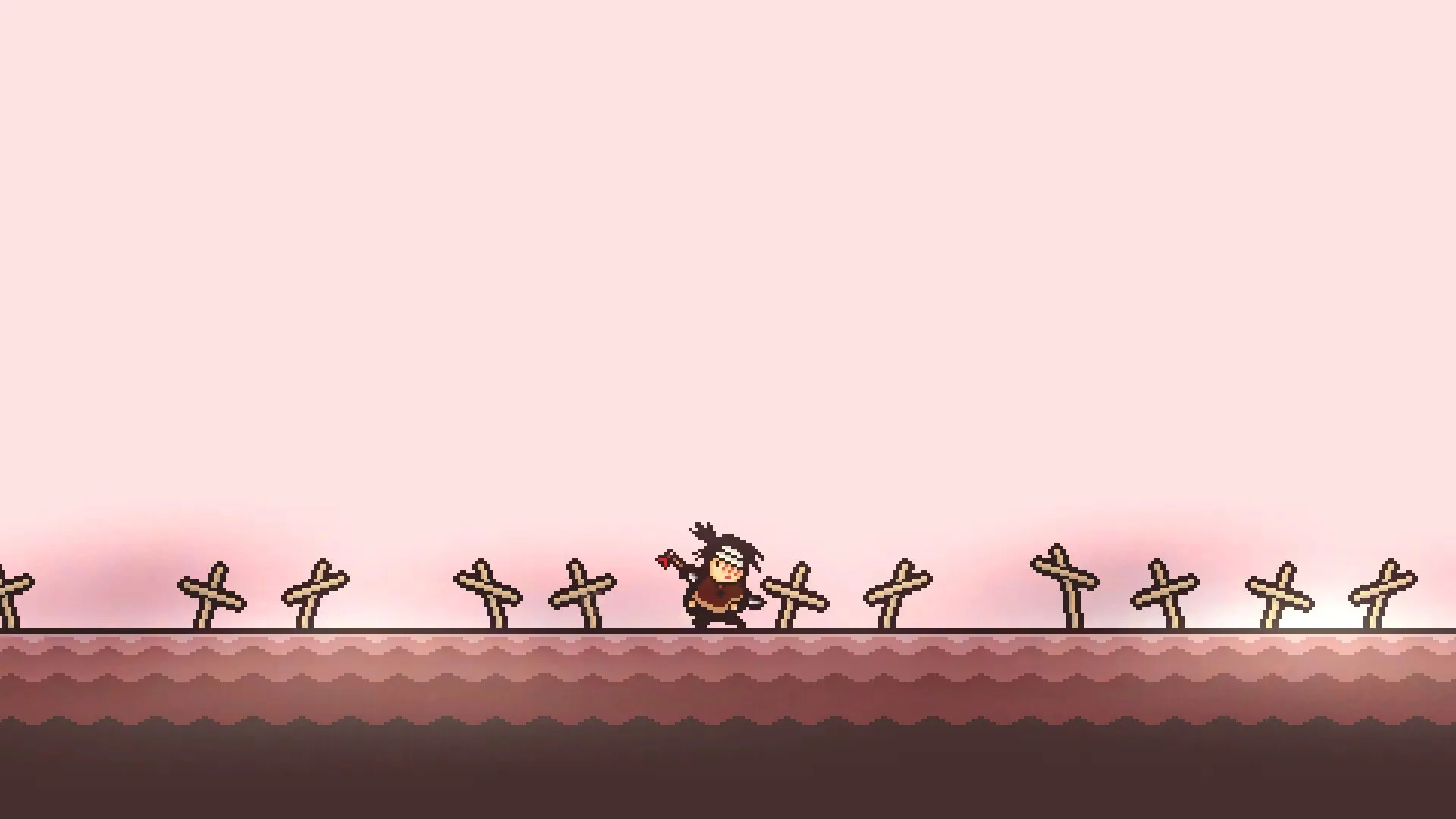 NSW LISA: Definitive Edition