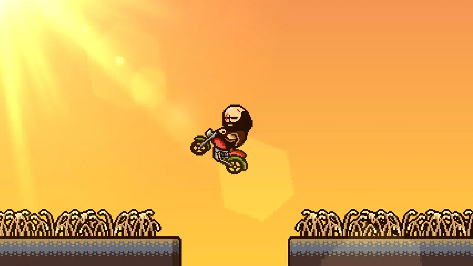 NSW LISA: Definitive Edition
