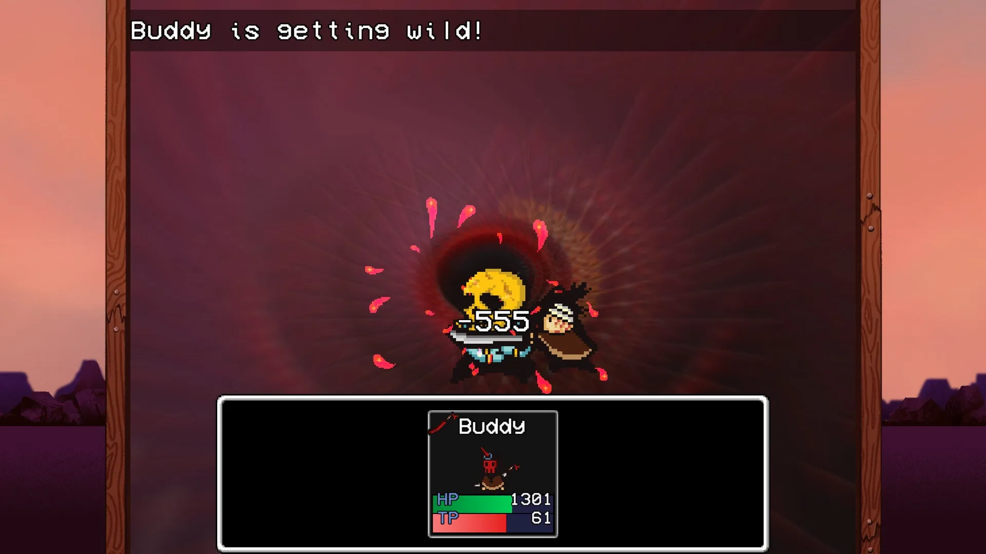 NSW LISA: Definitive Edition
