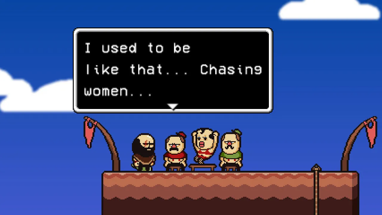 NSW LISA: Definitive Edition