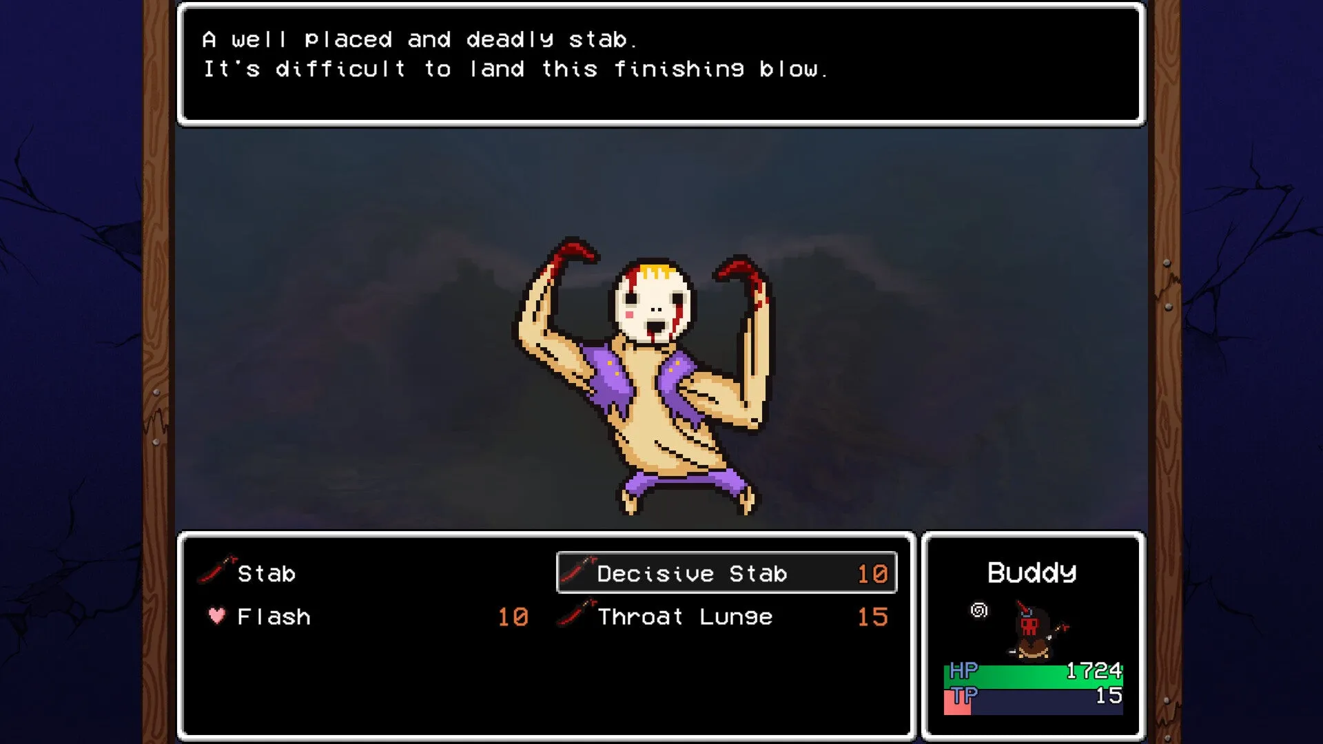 NSW LISA: Definitive Edition