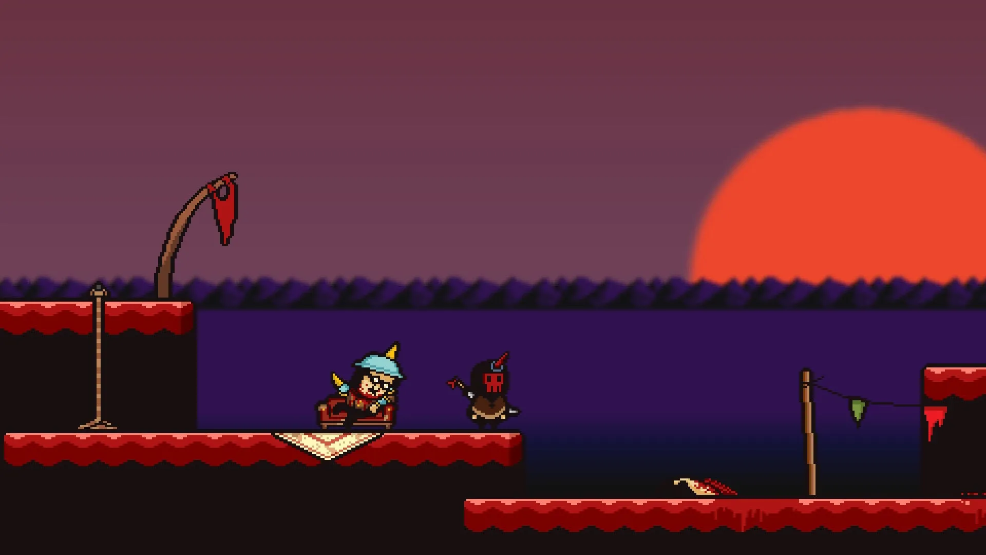 NSW LISA: Definitive Edition