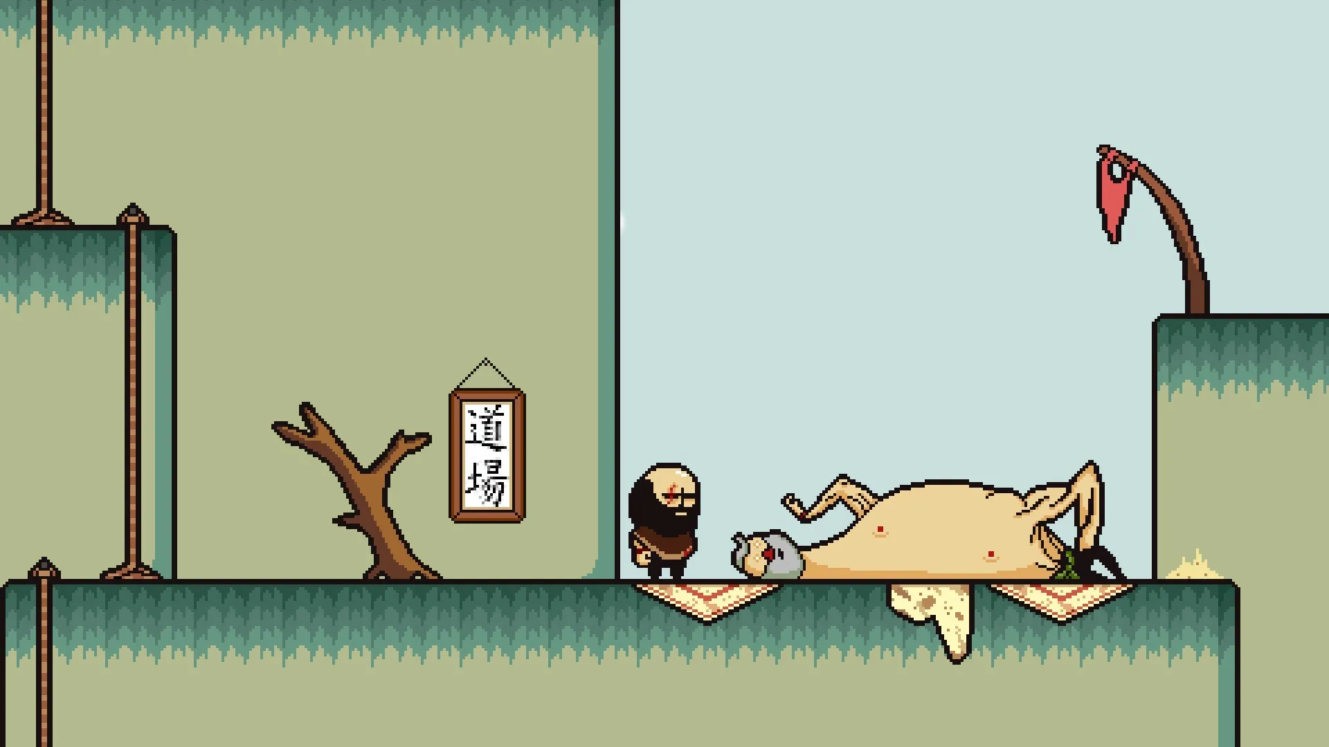 NSW LISA: Definitive Edition
