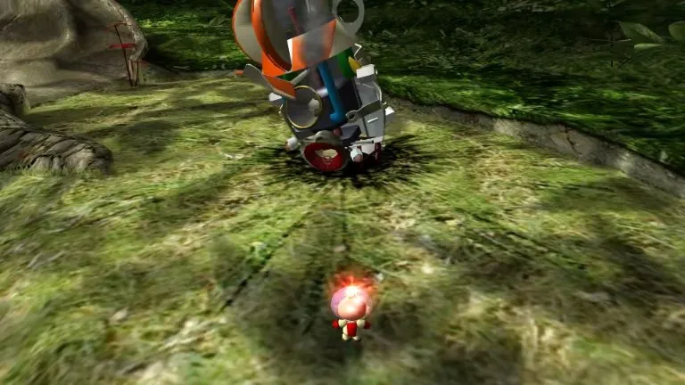 NSW Pikmin 1 2